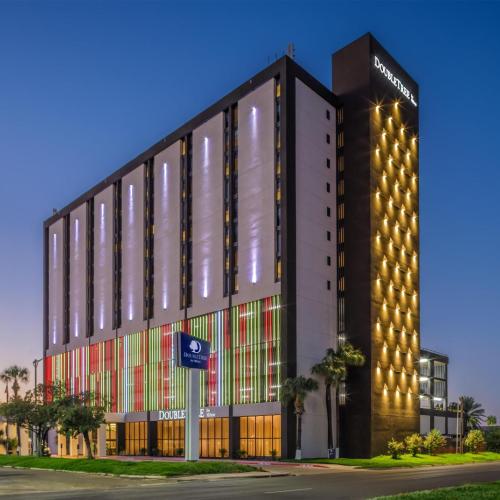 Image of DoubleTree by Hilton Laredo