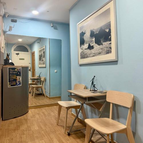 Madrid Budget Break - 3 Days from Istanbul