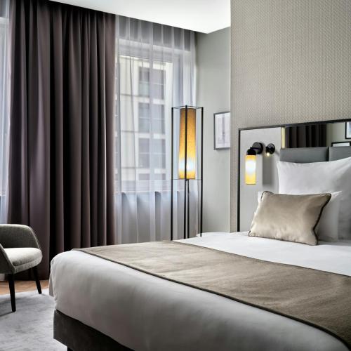 Leonardo Royal Hotel Warsaw