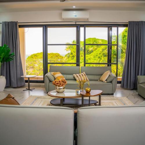 Image of Tanga City Luxury Apartments