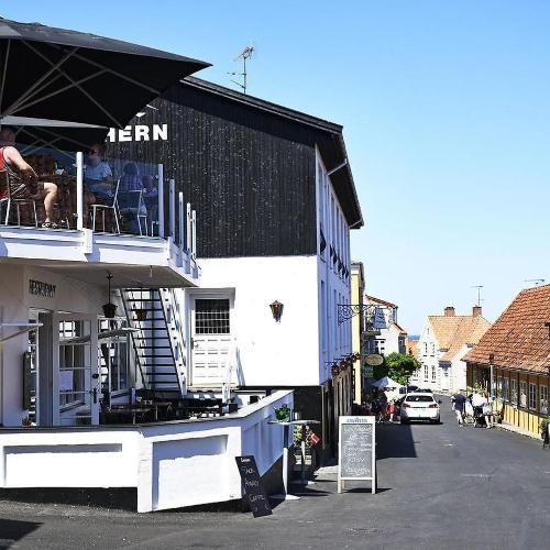 Image of Klippen Hotel - Therns
