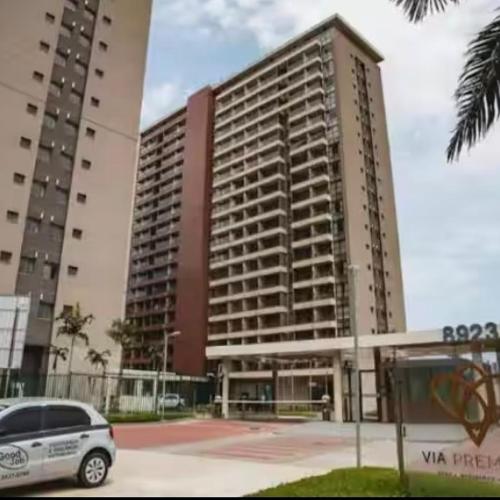 Flat 109 A - Via Premiere