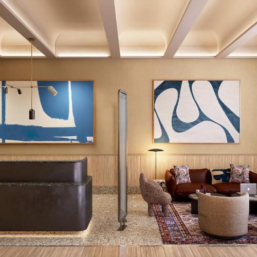 Kimpton Era Midtown New York by IHG