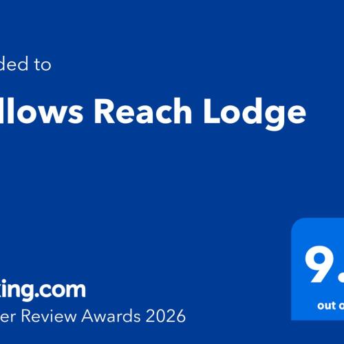 Willows Reach Lodge