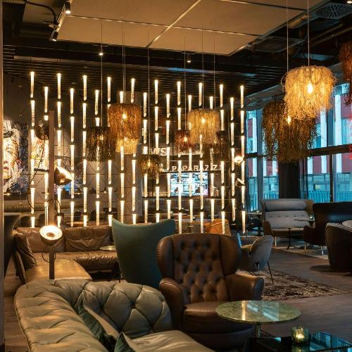 Motel One Berlin-Spittelmarkt hotel in Berlin