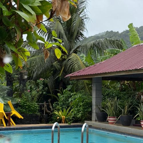 Chuu Pun Nature Stay - Your Perfect Getaway