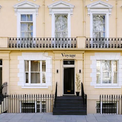 The Voyage Hotel Paddington