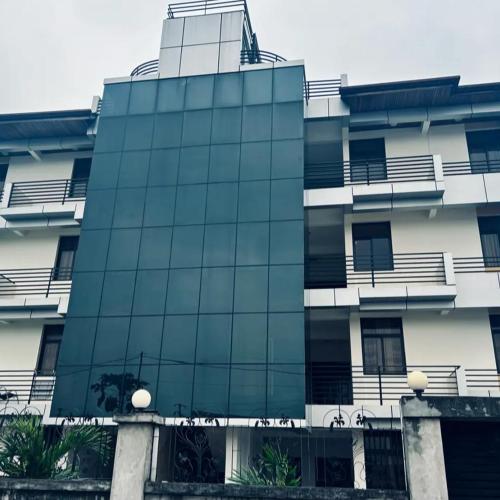 Image of Mubi House