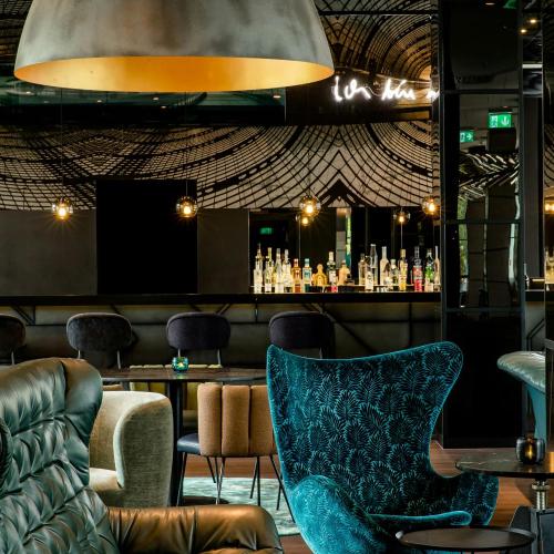 Motel One Berlin-Hauptbahnhof
