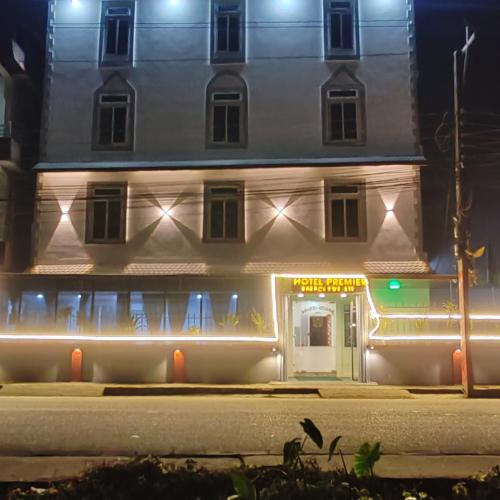Image of Hotel Premier Palace Pvt Ltd