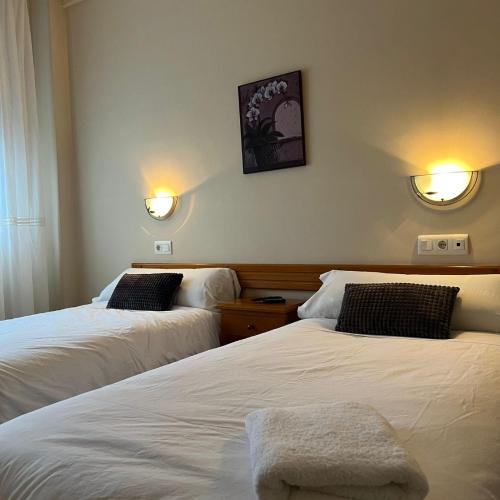 Hotel Berna