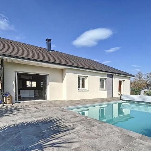 Image of Villa entre Pyr�n�es et Pays Basque