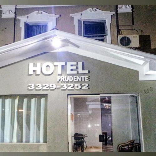 Hotel Prudente RP em Ribeirão Preto, SP - pousada e hospedagem