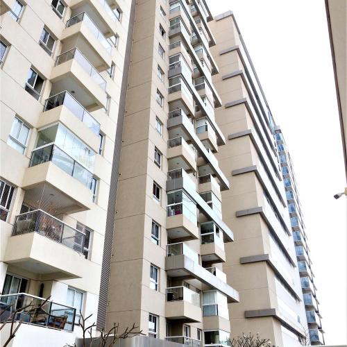 Setin Midtown Campinas em Campinas, SP - pousada e hospedagem
