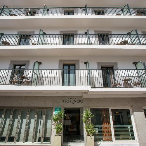 Hotel Florencio Ibiza