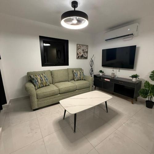 Brand New Luxe Apartment 1