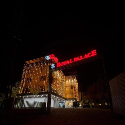 Image of Royal Palace