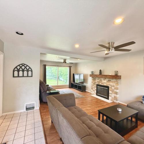 Image of Close Hill AFB McKay Dee Hosp, Weber State