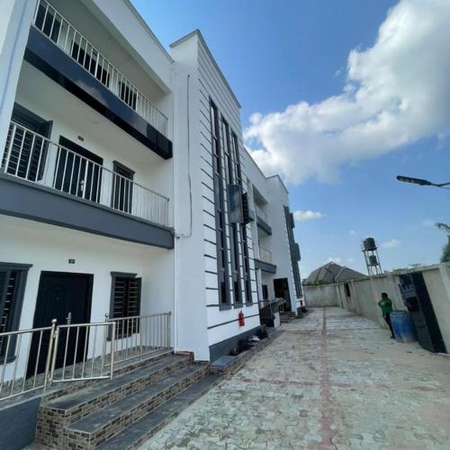 Image of 6c Apartment