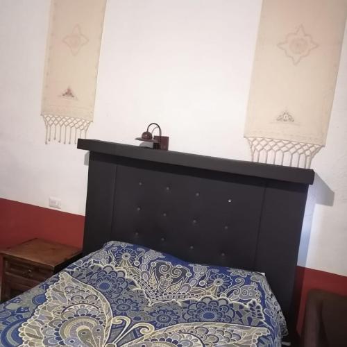 Image of Hotel los remedios puebla cholula