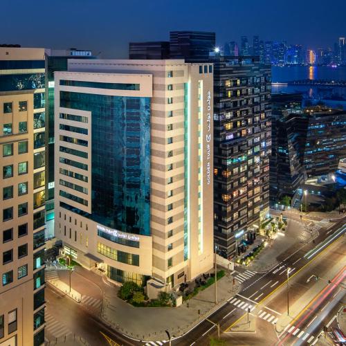 Golden Tulip Doha Hotel