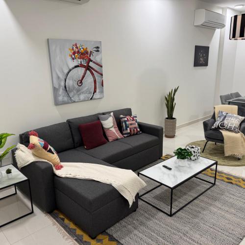 Image of Cozy Corner
