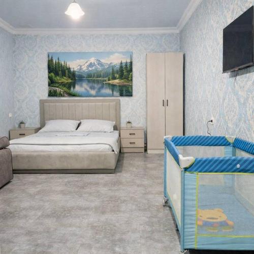 Image of EVN Hotel Zvartnots