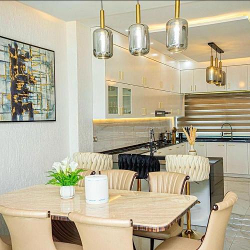 Image of Appartement Chic Agla Aeroport