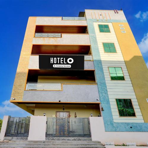 Image of Super Hotel O Tirupati Ring Road Formerly V Stay Inn