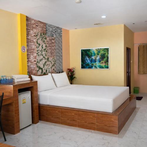 FHR Krabi City Hotel