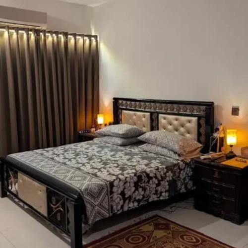 Image of Fully furnished paying guest accommodation