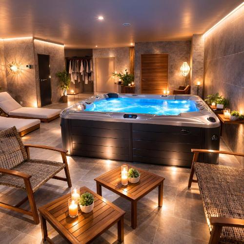 Image of ExSPArience Private Spa Suite