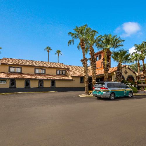 Image of Quality Inn & Suites Goodyear - Phoenix West