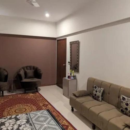 Image of Fully furnished paying guest accommodation