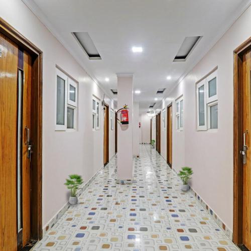 Image of Hotel O A-One Unit Of Fantail Hospitality