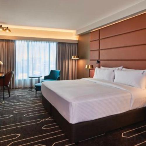 Hotel The New Pacific Suites Near IGI Airport