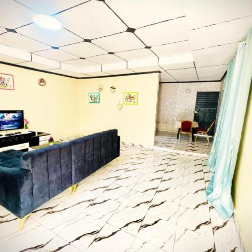 Image of Residence Man zele