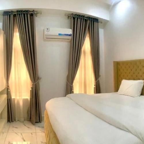 Image of Chris One Bedroom Apartment