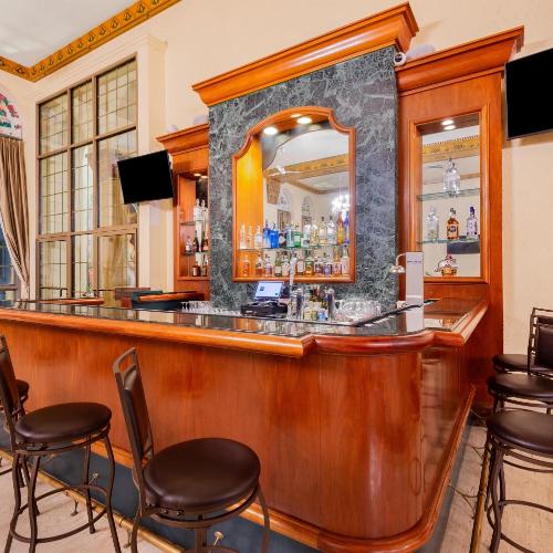 The Americus Hotel, Unscripted by Hyatt