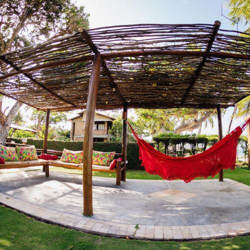 Pousada Village Porto Mirim por Carpediem em Ceará-Mirim, RN - pousada e hospedagem