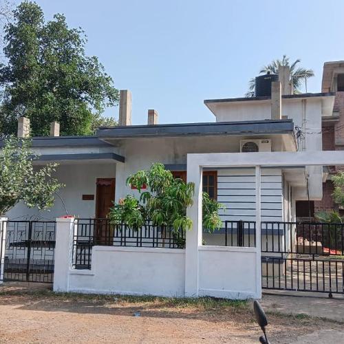 Anay's Homely Hideout