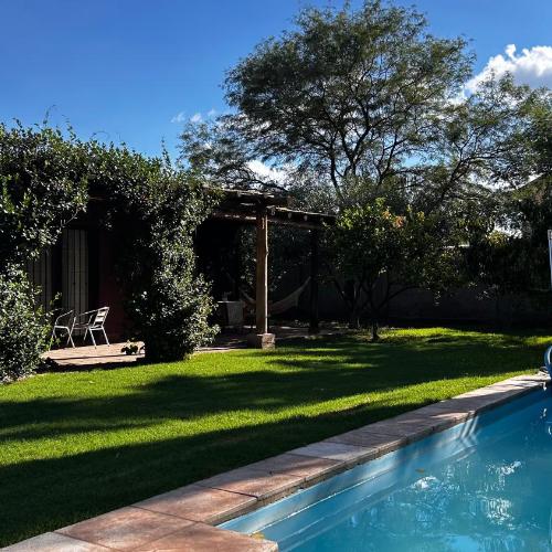 Image of Terra Huarpe suite privada con pileta