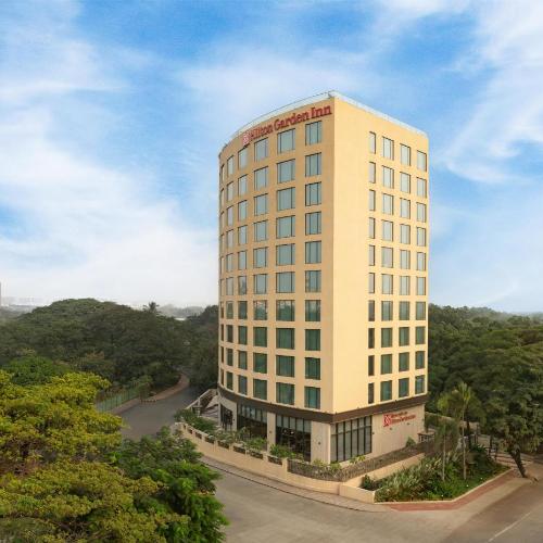 Hilton Garden Inn Mumbai International Airport