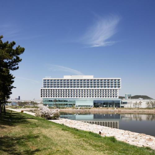 Image of Nest Hotel Incheon