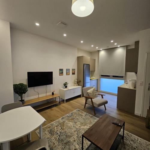 Image of Loft moderno en Lezkairu UAT01756