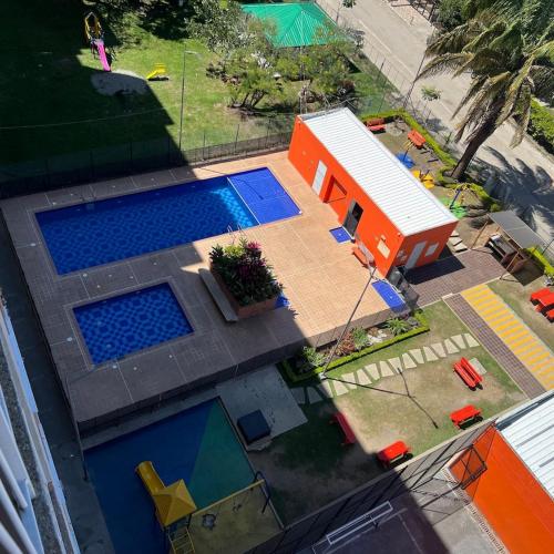 Image of Apartamento moderno para vivir y disfrutar