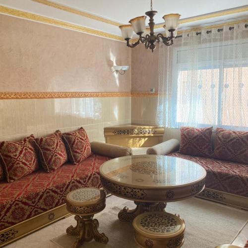 Beachside Apartment Nador