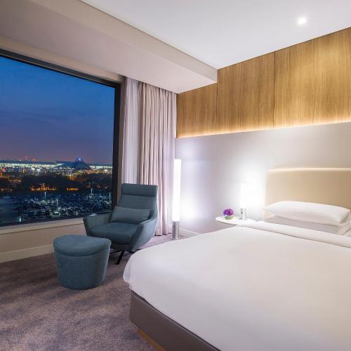 Image of Hyatt Regency Incheon Paradise City