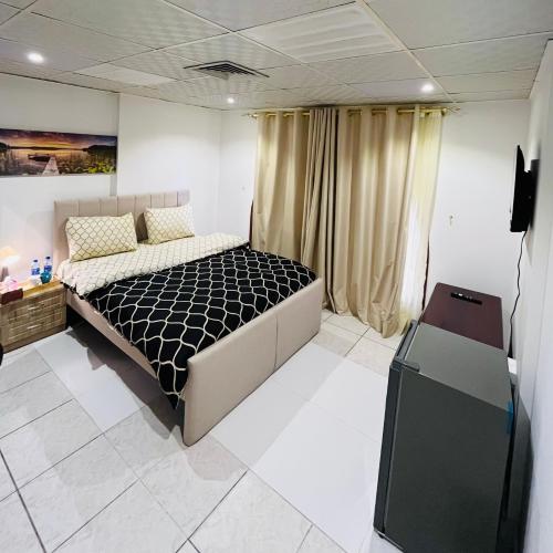 Grand Stay Abu Dhabi