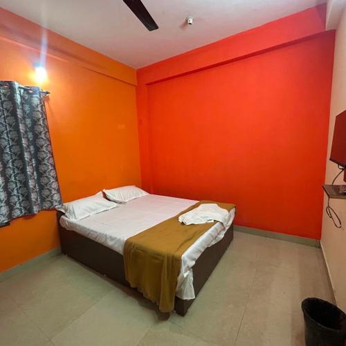 Hotel O SLV BOARDING & LODGING